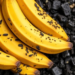 Banana Peels Turn Into Catalysts That Boost Bio-Oil From Sewage Sludge