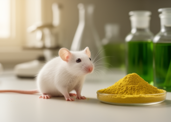 Kaempferol Eases Muscle Wasting in Mice With Cancer Cachexia