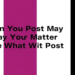 When You Post May Matter More Than What You Post: AI Model Taps Timing to Predict TikTok Virality
