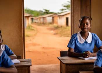 Marriage, schooling and poverty shape teen births in Mozambique, survey finds