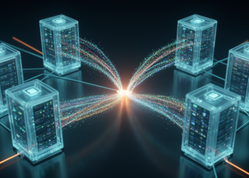 REST Framework Speeds Real-Time Semantic Trajectory Joins on Distributed Streams