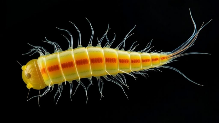 Rumen Fluke Parasite Reveals Its Molecular Playbook Across Life Stages