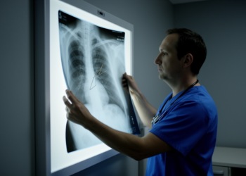 Pacing wire left in the chest migrated 15 years after heart surgery