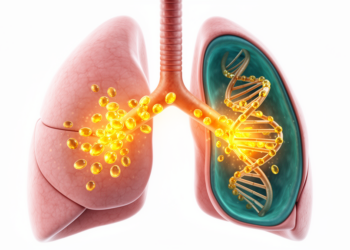 Omega-3 Fatty Acids Linked to Better Lung Health in Smokers Through Epigenetic Recovery