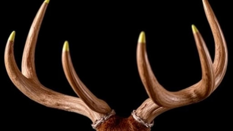 Deer Antler Velvet Draws Scientific Scrutiny as Regenerative Super-Ingredient