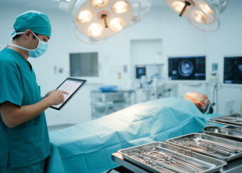 Neurosurgeons Identify Key Risk Factors for Postoperative Infections
