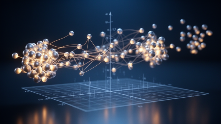 How embedding dimension shapes the stability of network node representations