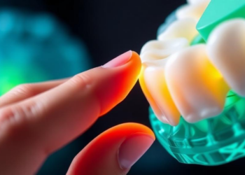 Touch-Sensing Piezo Channels Found to Steer the Cells That Build Our Teeth