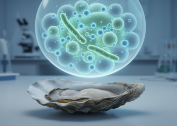 Oyster Gene Marker for Herpesvirus Resistance Offers No Shield Against Bacterial Pathogen