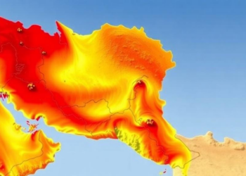 No Single Heat Stress Index Fits Every Climate, Landmark Iranian Study Finds
