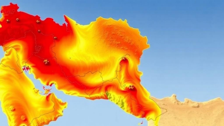 No Single Heat Stress Index Fits Every Climate, Landmark Iranian Study Finds