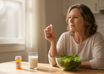 Epilepsy Drug Carbamazepine Tied to Falling Vitamin D and Calcium Levels