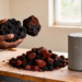 Uganda’s Volcanic Scoria Shows Promise as Lightweight Concrete Aggregate