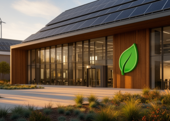 Green Building Certifications Cut Energy Use but Fall Short of Net-Zero