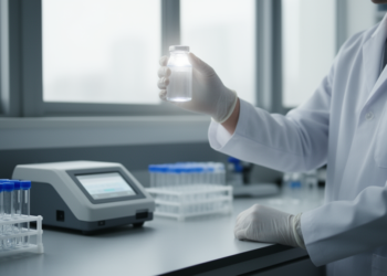 Emerging Persistent Organic Pollutants Demand Faster Detection and Fairer Protection