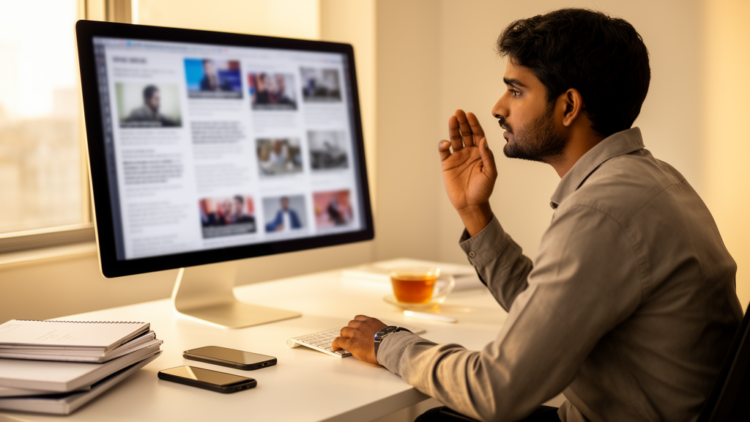 Vision-Language AI Model Detects Bengali Fake News with Explainable Reasoning