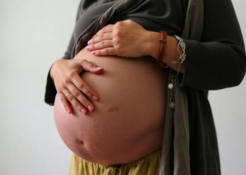 Pregnant in Iran: How Invisible Violence Wears Women Down Before Birth