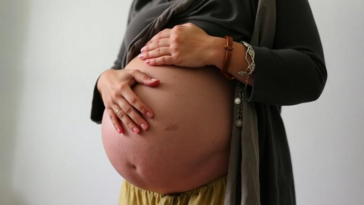 Pregnant in Iran: How Invisible Violence Wears Women Down Before Birth