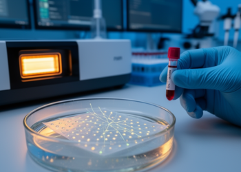One Blood Test, Two Answers: Nanopore Sequencing Reads Genes and Methylation Together