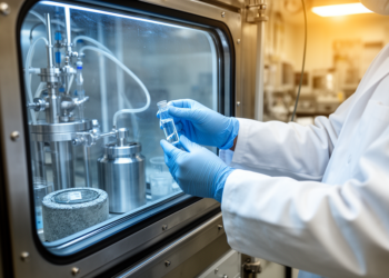 Radiopharmaceutical Design Shifts Focus from Peak Yield to Robustness