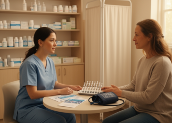 Syringe Exchange Staff Want to Offer Reproductive Health Care but Face Barriers
