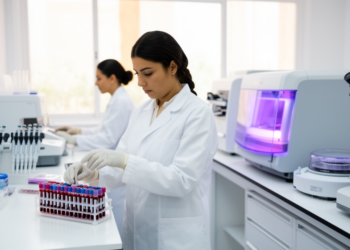 Morocco builds local HRD testing for ovarian cancer, cutting reliance on foreign labs