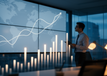 Weighting Investor Beliefs by Market Shares Unlocks Volatility Signal Across 12 Countries