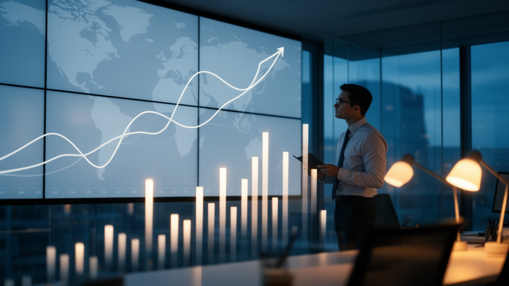Weighting Investor Beliefs by Market Shares Unlocks Volatility Signal