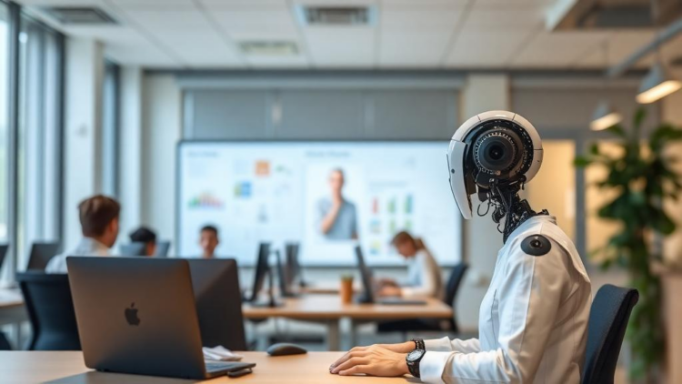 Workplace AI Adoption in Germany Grows Slowly and Unequally, Study Finds