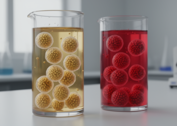 Polymer Coatings Stabilize Gold Nanoparticles but Blur Hepatitis C Colorimetric Assay