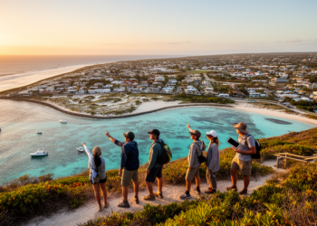 New framework aims to make regenerative tourism measurable at destination scale