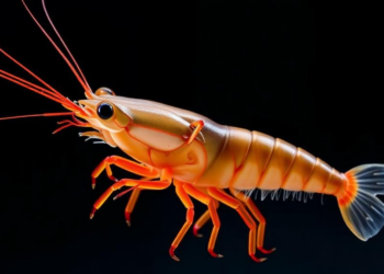 Chimera Crayfish With Two Genomes Stuns Scientists Studying Hybrid Offspring