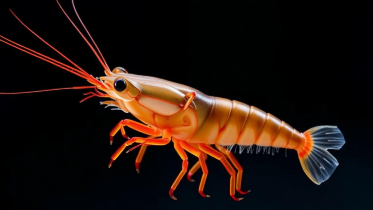 Chimera Crayfish With Two Genomes Stuns Scientists Studying Hybrid Offspring