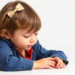 Empathy, Not Mood, Drives Helping in Autistic Children, Study Finds