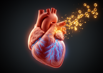 Caffeic Acid Curbs Heart Scarring After Reperfusion Injury in Mice by Damping Inflammatory MAPK–CREB Signaling