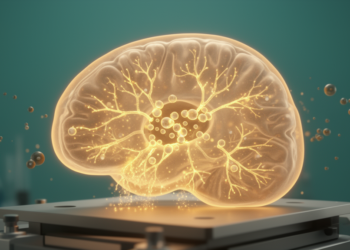 Ketone Fuel Keeps Mouse Brain Tissue Running When Glucose Is Gone