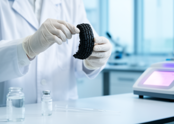 Scientists Map Global Evidence on Tire Chemical 6PPD and Its Toxic Breakdown Product