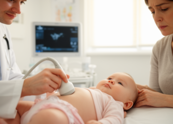 Vegetable Fiber Mass Blocked a 9-Month-Old’s Bowel While Imaging Suggested Intussusception