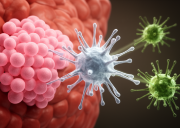 Neutrophils Disable NK Cells to Fuel Breast Cancer Liver Metastasis