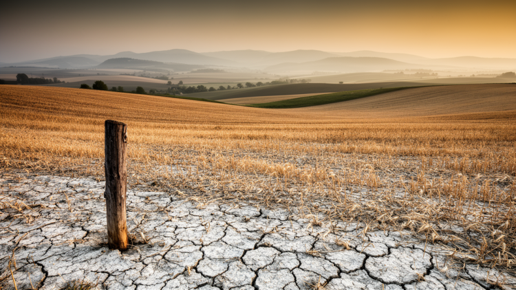 Climate change renders Czech Republic’s Quitt classification unrepresentative, study finds