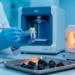 Teeth Scanned in 3D Survive 600-Degree Burns in Forensic Pilot Model