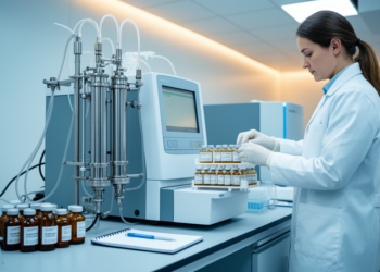 Quality by Design Yields Stability-Indicating HPLC Method for Diabetes Drug Pair