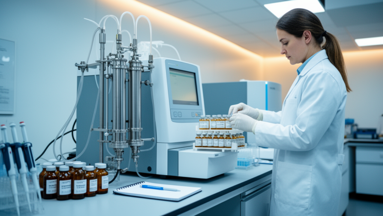 Quality by Design Yields Stability-Indicating HPLC Method for Diabetes Drug Pair