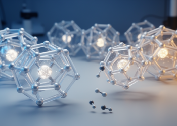 Zeolite Cages Could Tame Metal Catalysts for Cleaner Electric Chemistry
