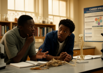 Interest in Evolution Runs High, but Black Undergraduates See Few Viable Career Paths