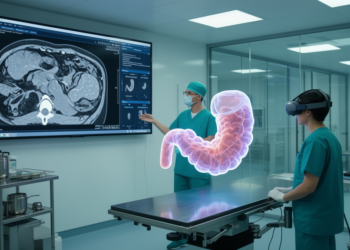 Virtual Reality Falls Short of Standard Scans in Pancreatic Cancer Surgery Planning Trial