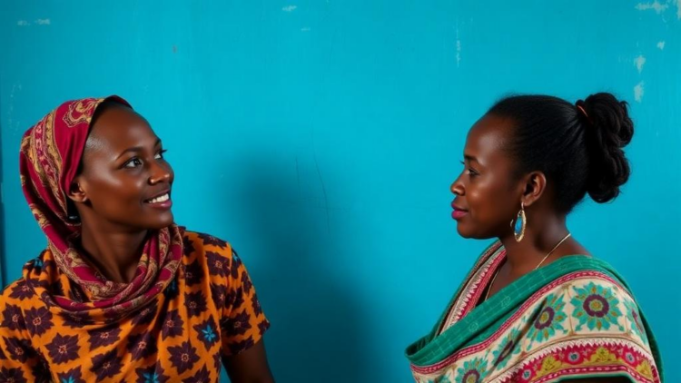 Wealth Divides Cervical Cancer Screening for Ethiopian Women Living with HIV