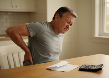 Pain That Limits Daily Function Tied to Cost-Related Barriers to Care in U.S. Adults