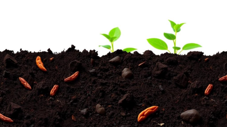 Chrome-free leather biodegrades faster in soil, reshaping microbial communities