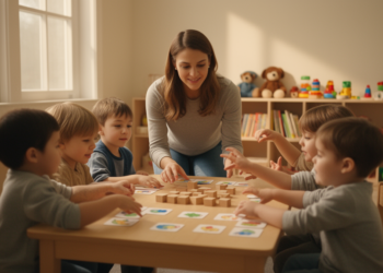 Systematic Review Maps How Children’s Rights Are Taught in Early Childhood Classrooms
